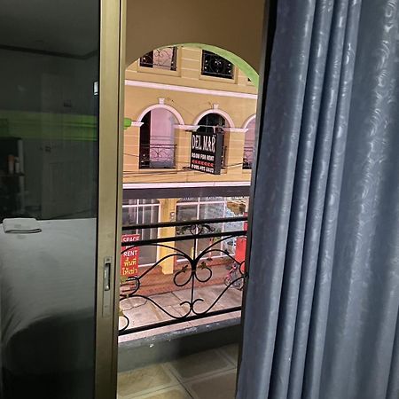 Budget Inn Pattaya ภายนอก รูปภาพ